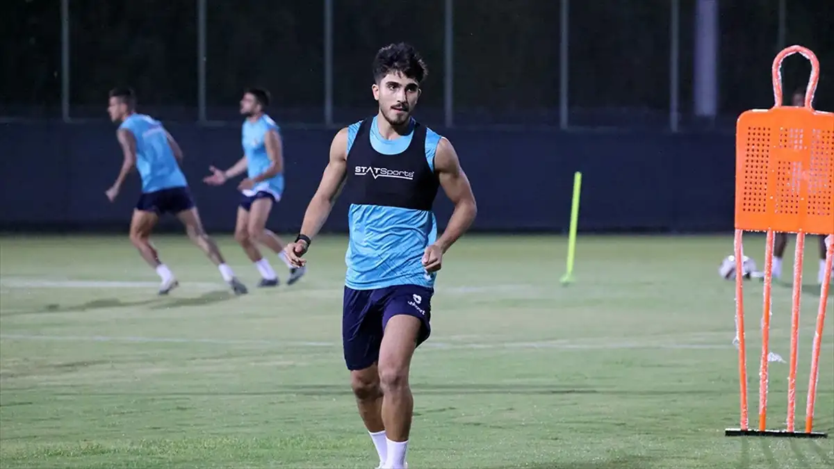 Trabzonspor Kulübü, Corendon Alanyaspor’dan