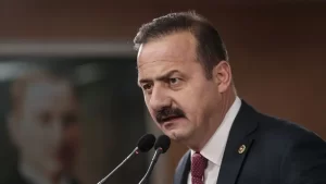 Yavuz Ağıralioğlu, yeni parti kuruyor