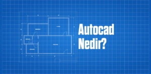 Autocad Nedir?