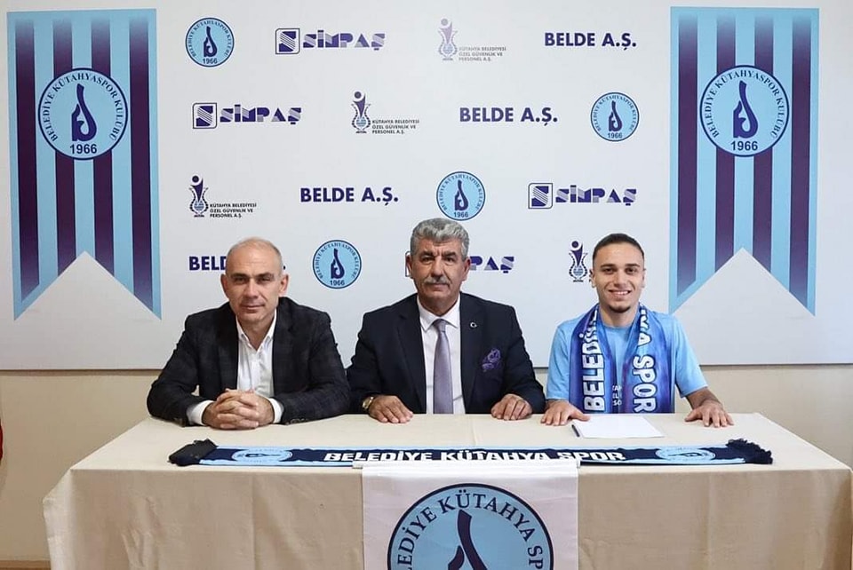 Belediye Kütahyaspor transferde hız