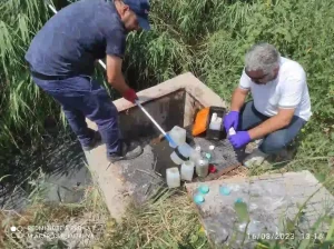 Kütahya’da depolama tesislerine rekor ceza