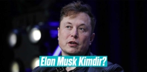 Elon Musk Kimdir?