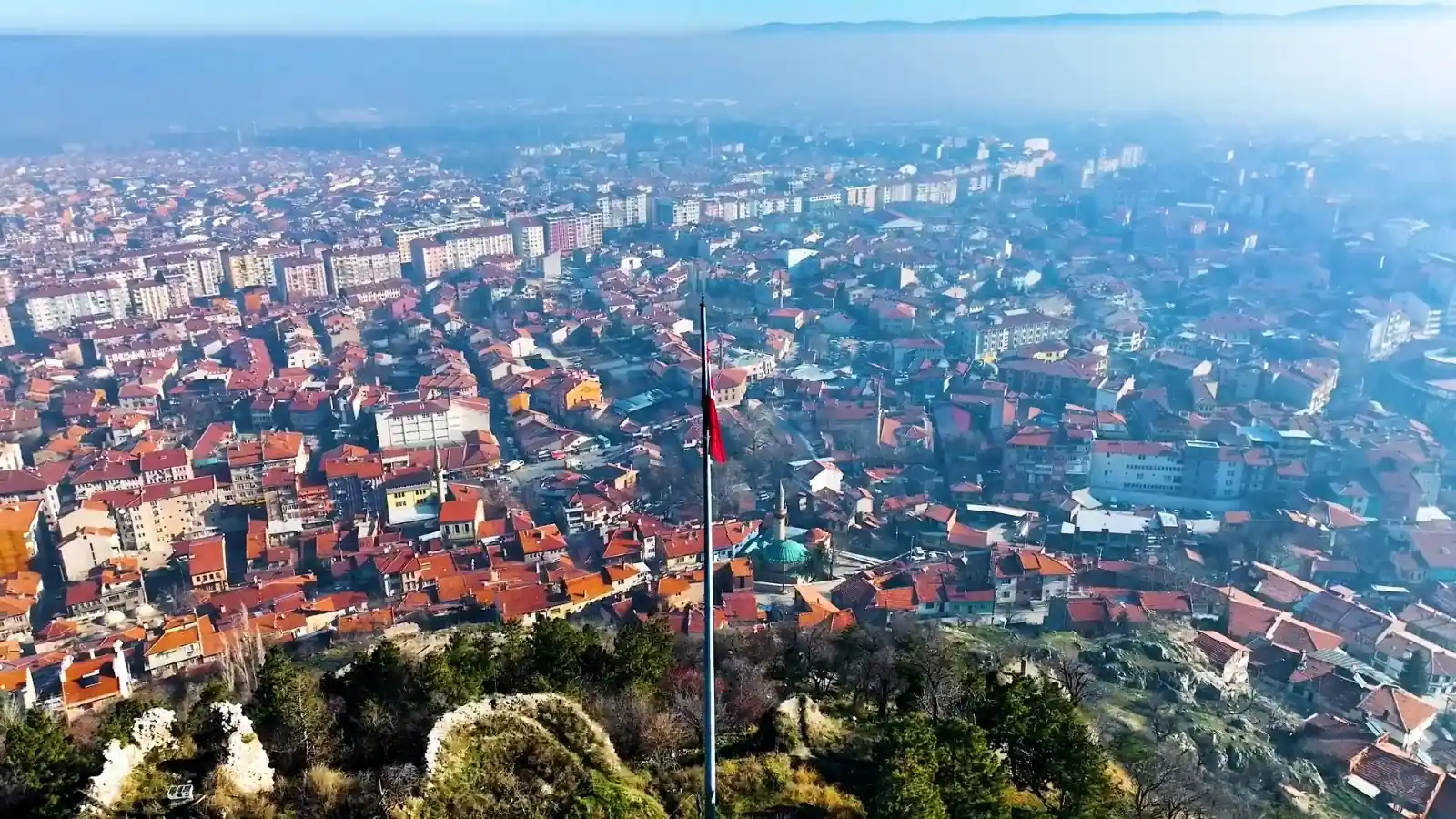 Kütahya'da üniversite öğrencisi gelmeden ev fiyatları arttı