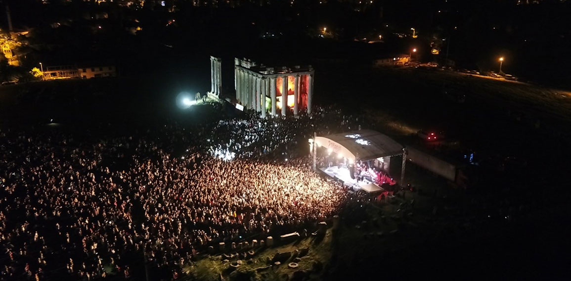 Kütahya’nın ilk festivali olma