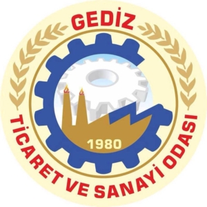 Gediz TSO’dan firmalara teşekkür mesajı