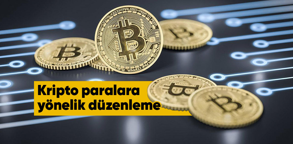 Kripto paraların küresel düzenlemeleri