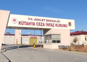 Kütahya polisi yakalar; 17 yıl cezası vardı