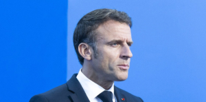 Macron, G20 ülkelerini eleştirdi