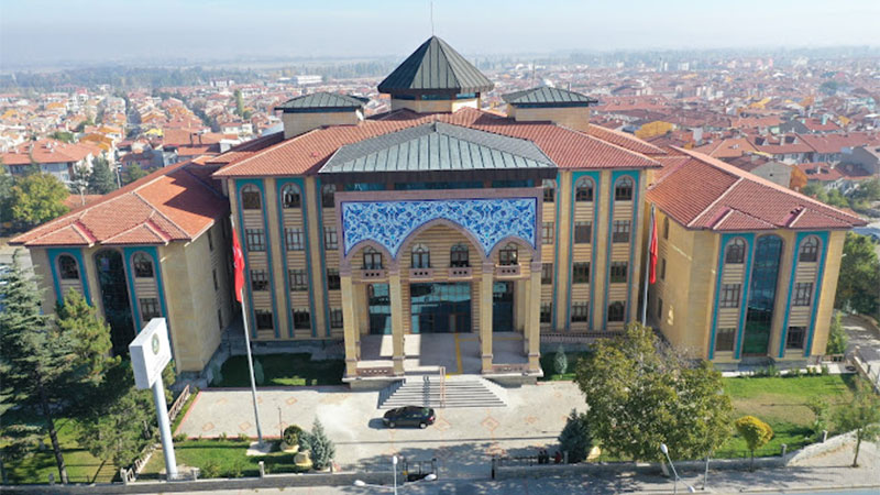 T.C. KÜTAHYA İL ÖZEL