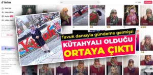 Repçi Azize’nin Kütahyalı olduğu ortaya çıktı