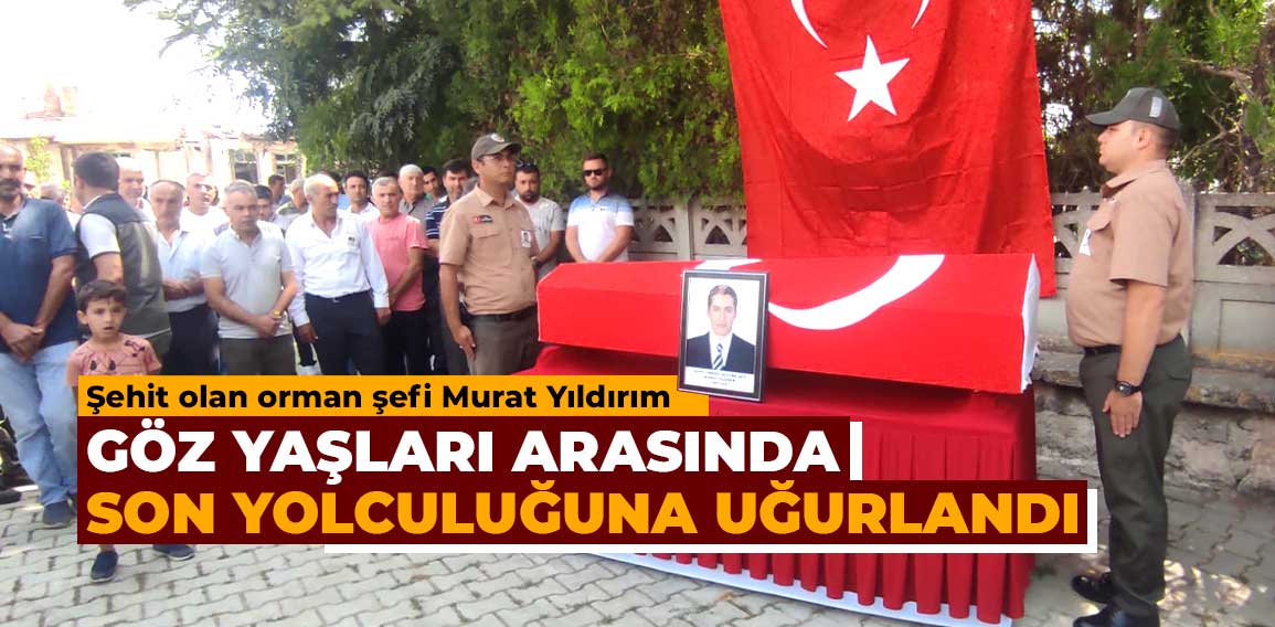 Kütahya’da önceki gün çıkan