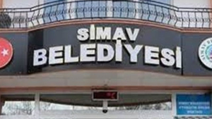 Simav Belediye Başkanlığından