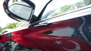 Türk kullanıcılar SUV otomobili sevdi