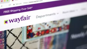 Wayfair nedir?