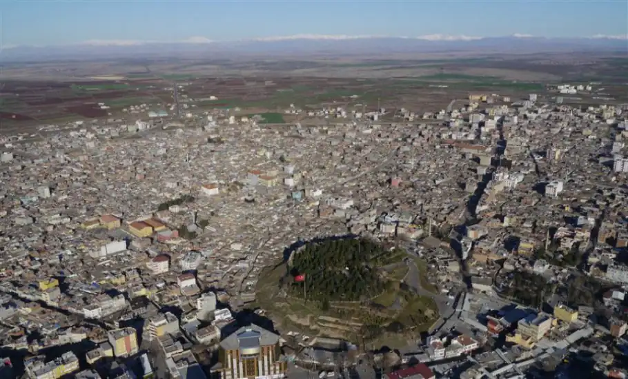 Siverek, Şanlıurfa 