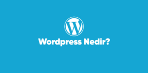 WordPress Nedir ? Nasıl Kullanılır ?