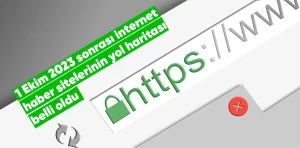 1 Ekim 2023 sonrası internet haber sitelerinin yol haritası belli oldu