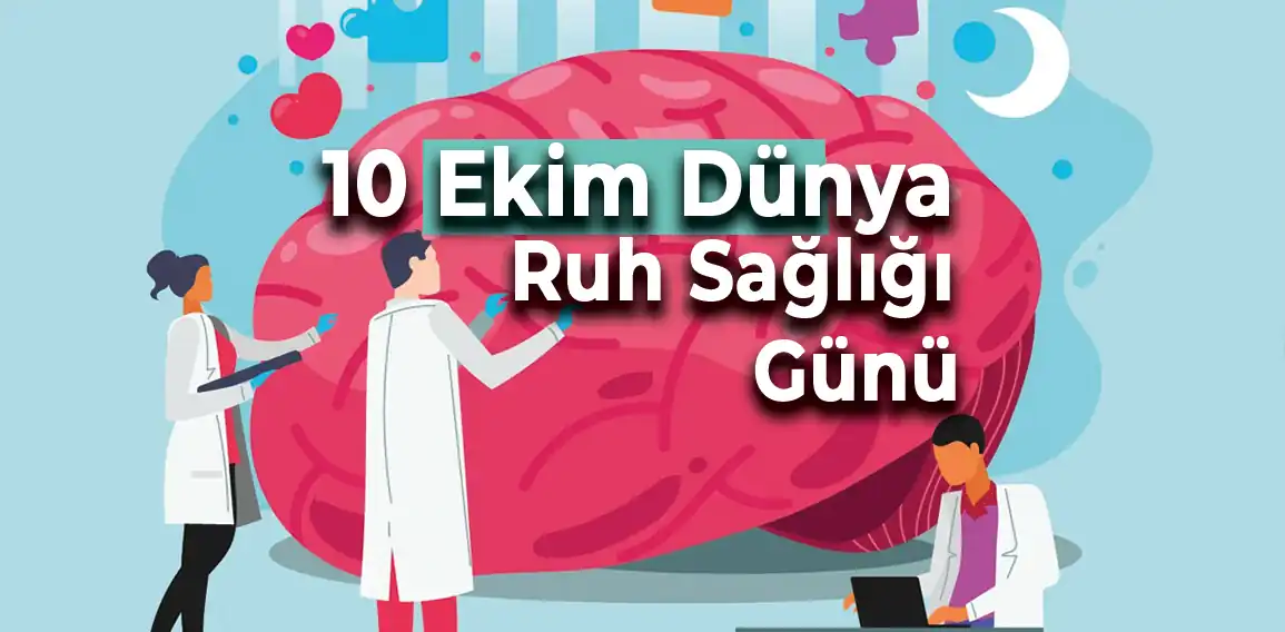 10 Ekim, her yıl