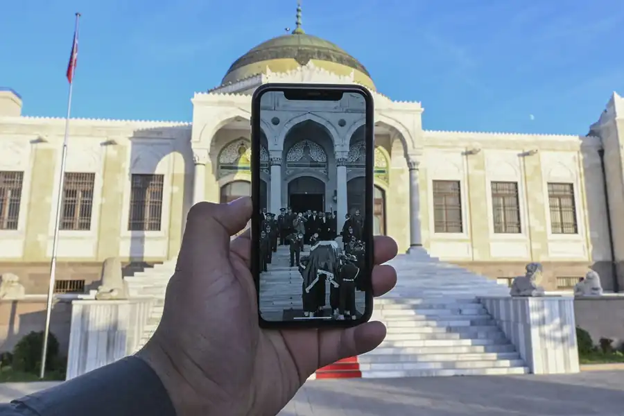 100 yıllık Cumhuriyet'in eski ve yeni halleri