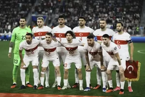 A Milli Futbol Takım Letonya’yı yenerse EURO 2024’te