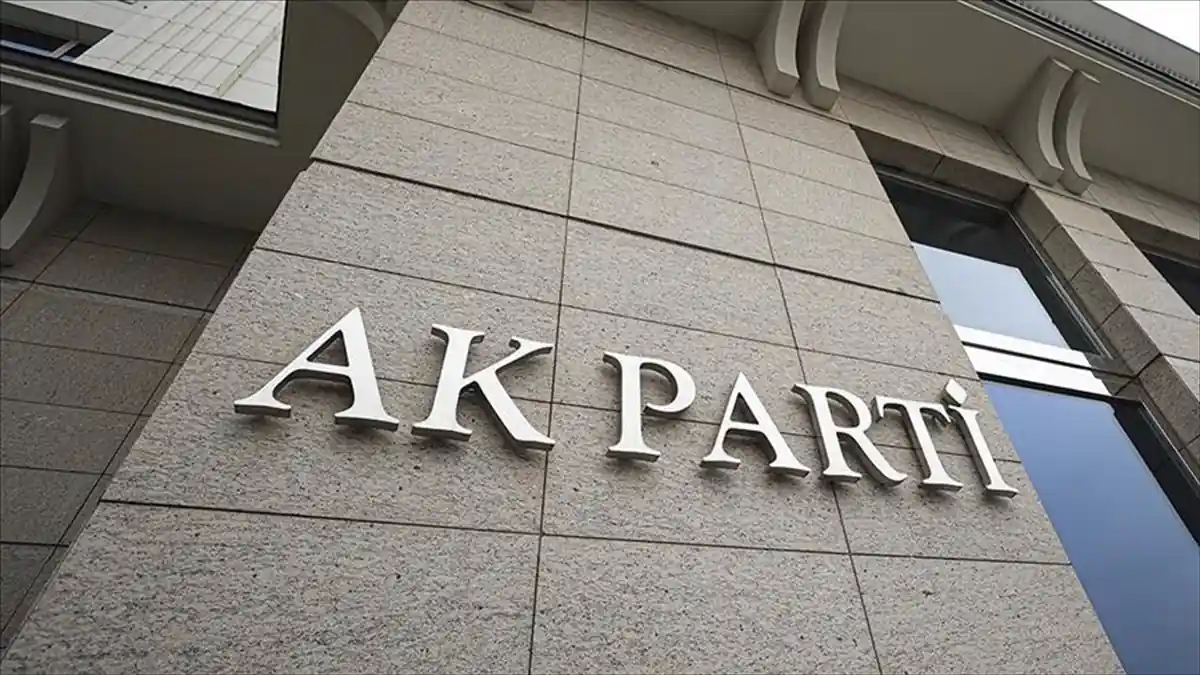 AK Parti Merkez Karar