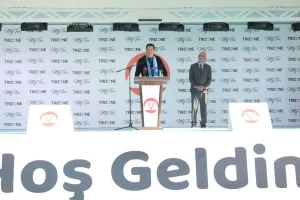 Acun Ilıcalı, memleketi Erzurum’da fabrika açtı