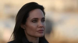 Angelina Jolie, Gazze için yardım çağrısında bulundu