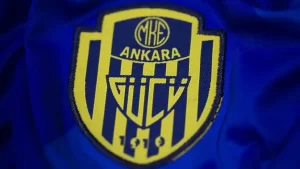 Ankaragücü’nde Tolunay Kafkas dönemi bitti