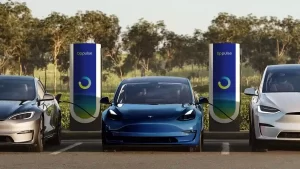 BP, Tesla ile 100 Milyon Dolarlık Anlaşma İmzaladı