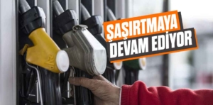 Benzine bir indirim daha!