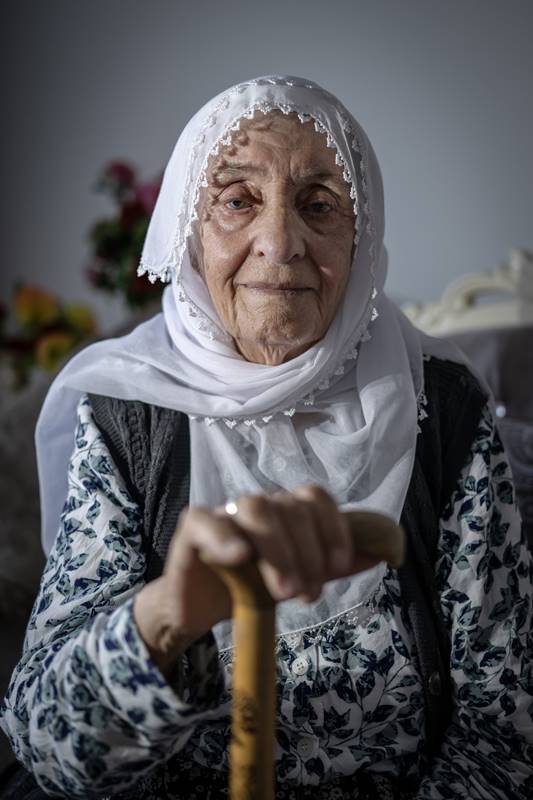 Cumhuriyet'in asırlık tanığı 10 kadını 