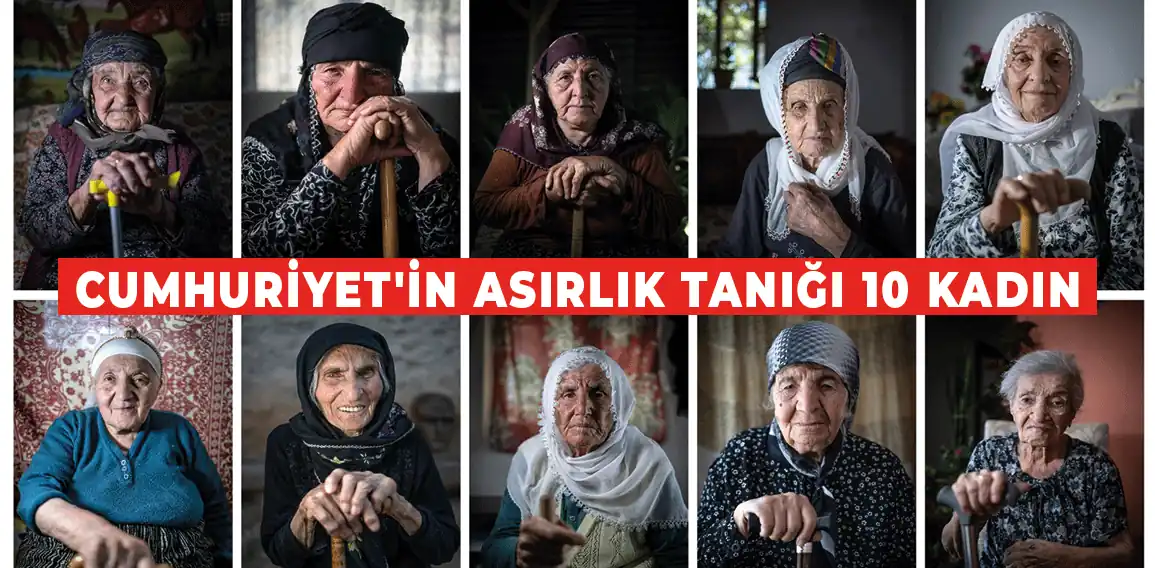 Fatma Göçer (109) Malatya’nın