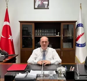 Domaniç Hayme Ana MYO, Yeni Eğitim Yılına Hazır