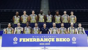 Fenerbahçe Beko-EA7 Emporio Armani Milan maçı ne zaman?