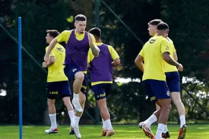 Fenerbahçe-Ludogorets maçı ne zaman, saat kaçta?