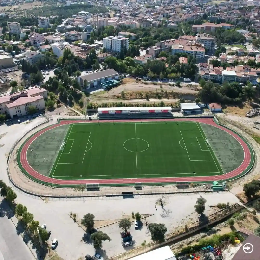 Gediz ilçesinde, Amatör Spor