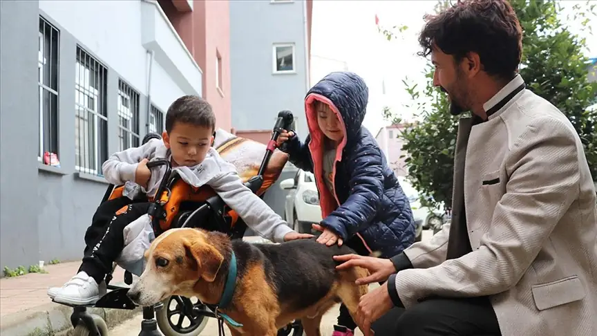 Zonguldak’taki Uzunmehmet Özel Eğitim