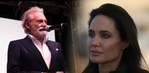 Haluk Bilginer’in yeni rol arkadaşı Angelina Jolie