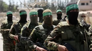 Hamas’ın rehineleri için Türk istihbaratından yardım istediler