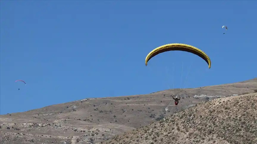 Hava sporları, gençler için