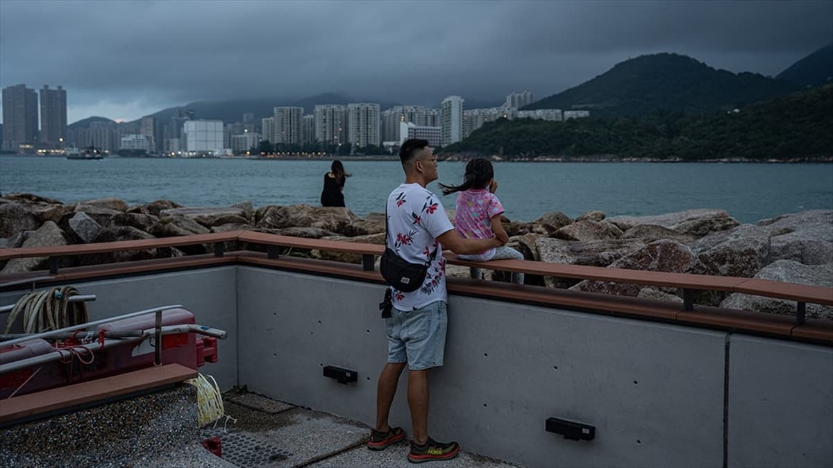 Çin’in Hong Kong Özel