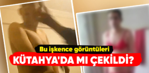 Kütahya’da bir gence işkence yapıldığı iddia edildi