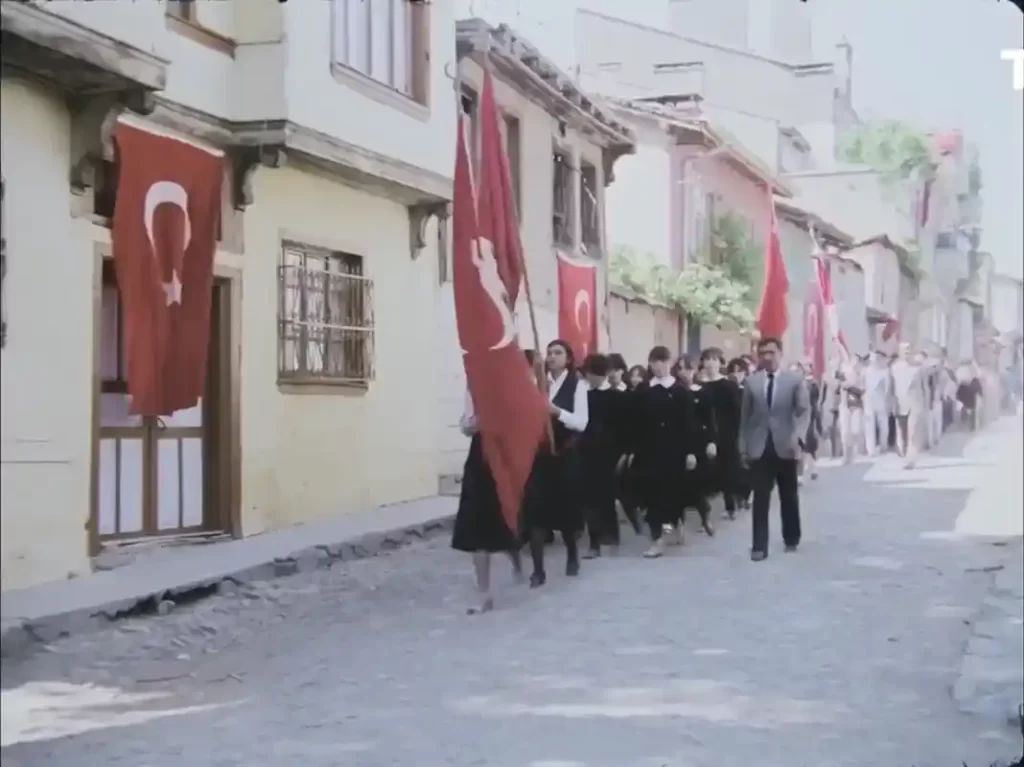 Kütahyada çekilen dizi 1985 acımak (2)