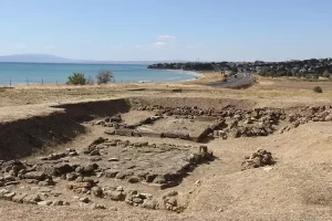 Medeniyetin İzleri Kazılarla Sürüyor