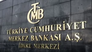 Merkez Bankası rezervleri eylülde 122,2 milyar dolar oldu