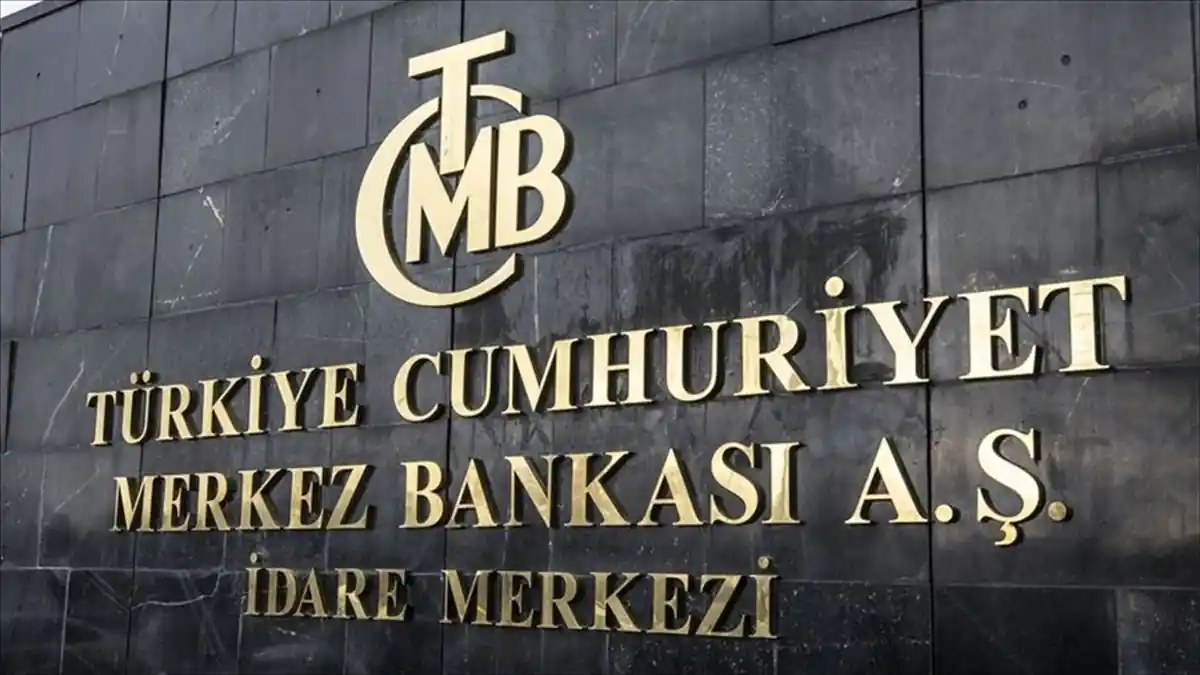 Merkez Bankası, 10 Kasım