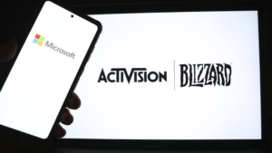 Microsoft, Activision Blizzard satın alımını tamamladı