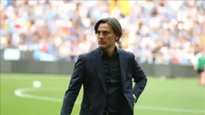 Montella: Bambaşka bir Türkiye olacak