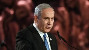 Netanyahu: Gazze’de ikinci aşama başladı