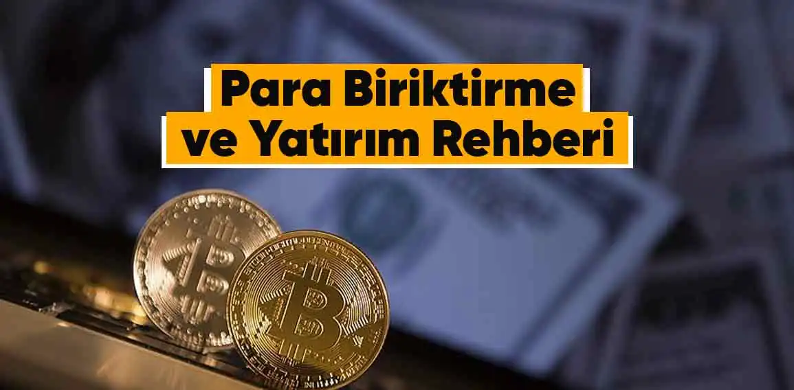 Günümüzde finansal başarı elde